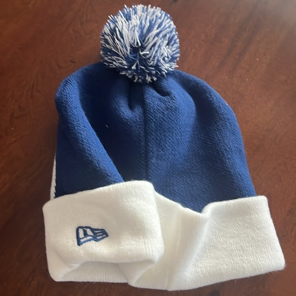 Colts stocking cap - Picture 2 of 2